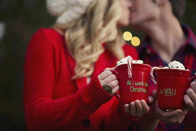 “Baby it's Cold Outside”: Bản tình ca Giáng sinh gây tranh cãi - 2
Ảnh minh họa