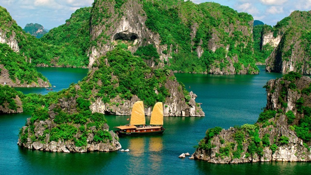 Du khách quay lại Thái Lan vì điều kiện visa tốt hơn Việt Nam? - 1 Trong những năm qua, du lịch Việt Nam đã có nhiều đóng góp vào phát triển chung của nền kinh tế. Ảnh minh họa
