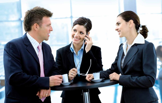 Bài thi TOEIC: Lợi thế của người làm việc trong môi trường quốc tế - 2
Tổ chức Giáo dục IIG Việt Nam – đơn vị duy nhất được ETS ủy quyền triển khai bài thi TOEIC quốc tế tại Việt Nam.