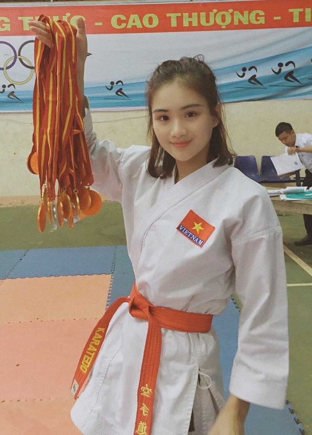 Tổng hợp Học Võ Karate Bằng Hình Ảnh giá rẻ bán chạy tháng 72023  BeeCost