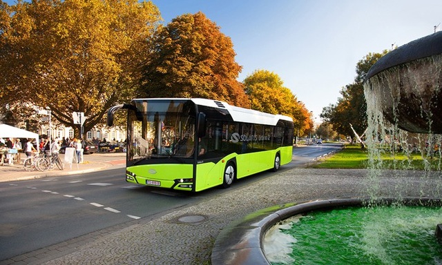 Luxembourg sẽ miễn phí toàn bộ phương tiện giao thông công cộng - 1
Luxembourg có diện tích chỉ 2.585 km2