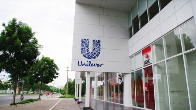Bị truy thu 575 tỷ đồng thuế: Unilever nói không sai nhưng không cung cấp tài liệu - 1 Unilever bị đề nghị truy thu gần 600 tỷ đồng.