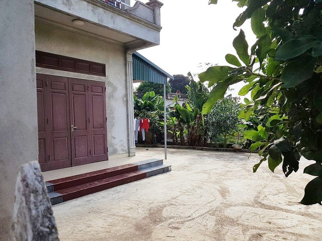 Xã “quên” báo cáo huyện, nhà con trưởng thôn vẫn “chình ình” trên đất nông nghiệp! - 6 Xã “quên” báo cáo huyện, nhà con trưởng thôn vẫn “chình ình” trên đất nông nghiệp! - 6