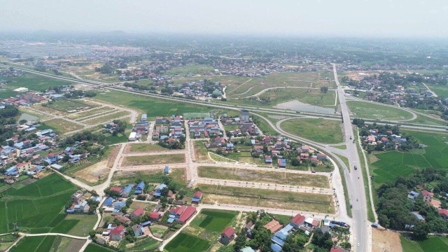 Đất nền Tân Tiến, Phổ Yên – cơn sốt mới của thị trường BĐS Thái Nguyên - 2 Đất nền Tân Tiến, Phổ Yên – cơn sốt mới của thị trường BĐS Thái Nguyên - 2