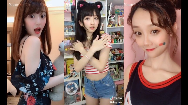 Mạng Xã Hội Tik Tok 