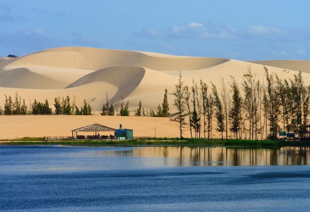 Bất động sản nghỉ dưỡng: Hé lộ vùng đất mới đang bứt phá ngoạn mục - 1 Phan Thiết – Thị trường mới nổi thu hút dòng tiền tỷ USD trong năm 2018