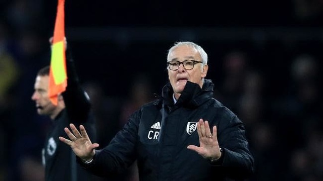 Mourinho gặp lại cố nhân, Man Utd ở thế tựa chân tường - 2
Ranieri đang mang tới sức sống mới cho Fulham