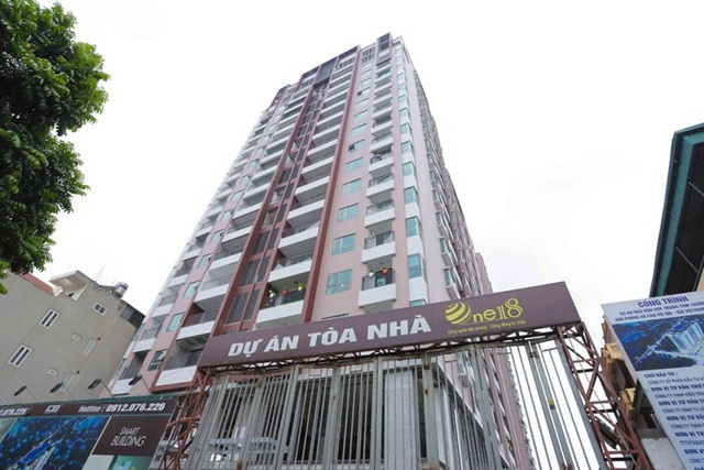 One 18: Sở hữu nhanh tay, ở ngay trước Tết - 2
Dự án One 18 sẵn sàng bàn giao căn hộ cho khách hàng vào tháng 1/2019.