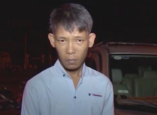 Khởi tố cặp “nữ quái” chuyên cung cấp ma túy, thuốc lắc - 2 Thành đang bị công an Vĩnh Long tạm giữ hình sự