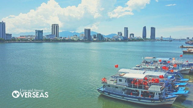 Đà Nẵng lọt “top” 10 thành phố đáng sống ở nước ngoài năm 2018 - 1
Hình ảnh Đà Nẵng trong bài báo Top 10 điểm đến đáng sống nhất ở nước ngoài của LIO