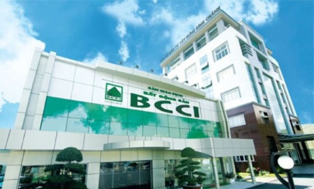Bất ngờ BCCI sáp nhập vào "ông lớn" Khang Điền - 1 Bất ngờ BCCI sáp nhập vào "ông lớn" Khang Điền - 1
