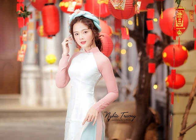 Hot girl sinh năm 1994 tự tin đón nhận thách thức "năm tuổi" - 11 Hot girl sinh năm 1994 tự tin đón nhận thách thức "năm tuổi" - 11