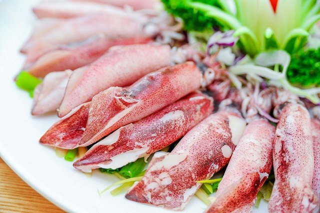 Những món ăn cấm kỵ theo dân gian trong ngày đầu năm - 5 Những món ăn cấm kỵ theo dân gian trong ngày đầu năm - 5