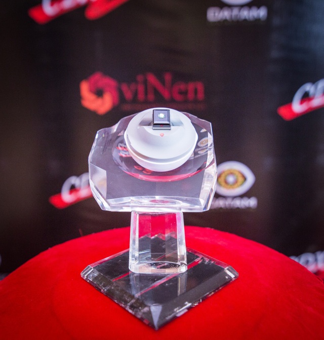 Ứng dụng Big data & Blockchain để xây dựng hệ thống giao thông thông minh tại Việt Nam - 4 Ứng dụng Big data & Blockchain để xây dựng hệ thống giao thông thông minh tại Việt Nam - 4