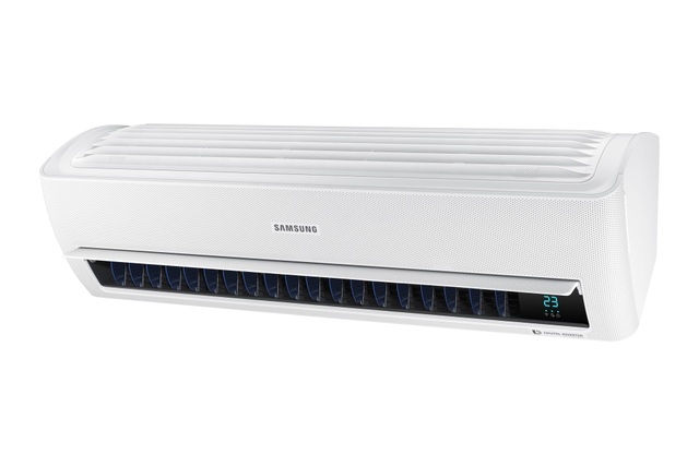 Samsung bán điều hoà không gió đặc biệt tại VN trong tháng 3 - 2
Thiết kế 21.000 lỗ không khí li ti dể phân tán không khí lạnh khắp phòng, không tạo luồng không khí lạnh thổi trực tiếp vào người dùng.