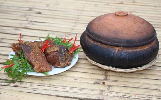 Sửng sốt với mâm cỗ Tết giá ngàn đô la - 6 Sửng sốt với mâm cỗ Tết giá ngàn đô la - 6