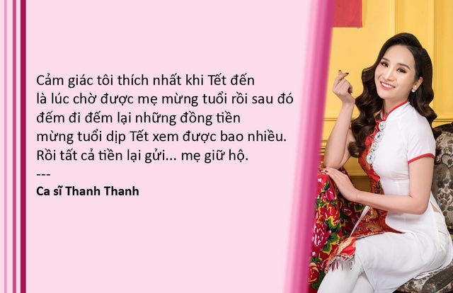 Đầu năm rôm rả bình chuyện “Táo Quân” - 5 Xem thêm: “Hoa hậu” Sao Mai mong Tết để được mẹ… mừng tuổi