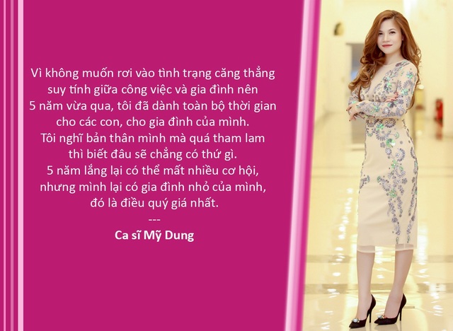 Đầu năm rôm rả bình chuyện “Táo Quân” - 9 Xem thêm: Mỹ Dung bị chồng nhắc nhở vì… quá yêu con!