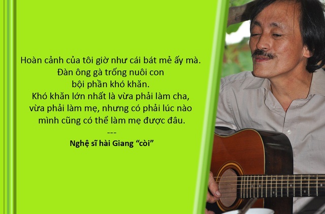 Đầu năm rôm rả bình chuyện “Táo Quân” - 10 Xem thêm: Tết của nghệ sĩ “có trái tim nhiều sẹo nhất quả đất”