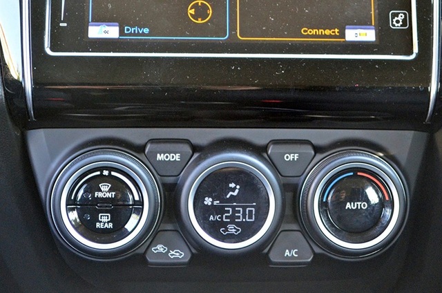 Việt Nam sẽ nhập khẩu Suzuki Swift từ Thái Lan? - 12 Việt Nam sẽ nhập khẩu Suzuki Swift từ Thái Lan? - 12