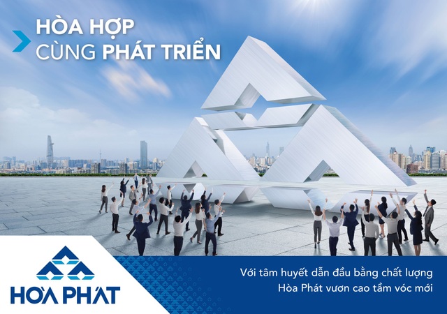 Hòa Phát bắt tay với Danieli nghiên cứu sản xuất thép không gỉ. - 1 Hòa Phát bắt tay với Danieli nghiên cứu sản xuất thép không gỉ. - 1