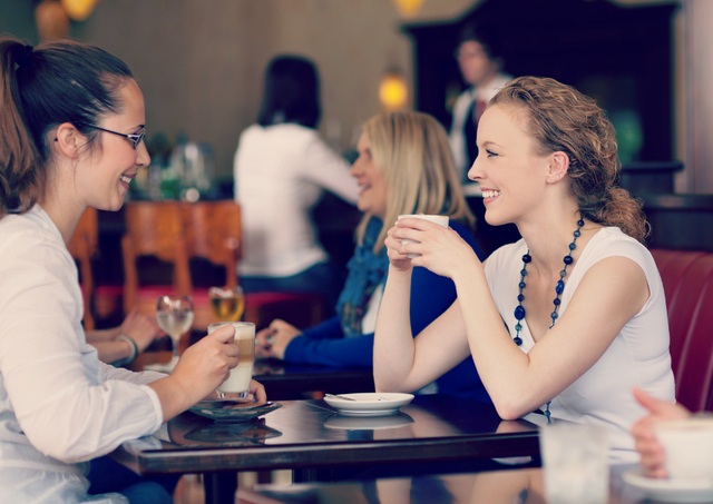 Cách “trở lại mặt đất” sau kỳ nghỉ lễ dài ngày - 3 Cách “trở lại mặt đất” sau kỳ nghỉ lễ dài ngày - 3