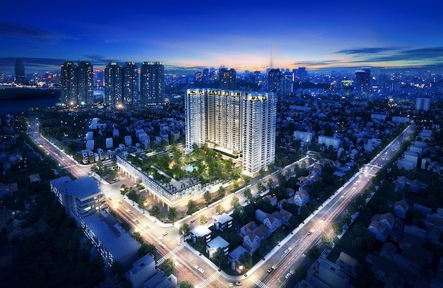 Chuẩn bị sẵn sàng cho việc hạn chế tín dụng vào bất động sản - 2 Doanh nghiệp cần chuẩn bị sẵn sàng cho việc hạn chế tín dụng vào bất động sản dự kiến áp dụng kể từ ngày 01/01/2019 theo lộ trình của Thông tư 19/2017/TT-NHNN