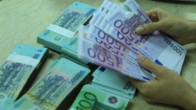 Gom ngàn tỷ về túi, năm mới đại gia tính chuyện làm lớn - 1
Doanh nghiệp dồn dập báo lãi ngàn tỷ, cú bứt phá ngoạn mục doanh nghiệp Việt (ảnh minh họa - Minh Dũng)