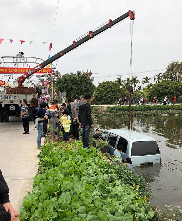 Những hình ảnh giao thông ngày Tết không thể bỏ qua - 24 Những hình ảnh giao thông ngày Tết không thể bỏ qua - 24