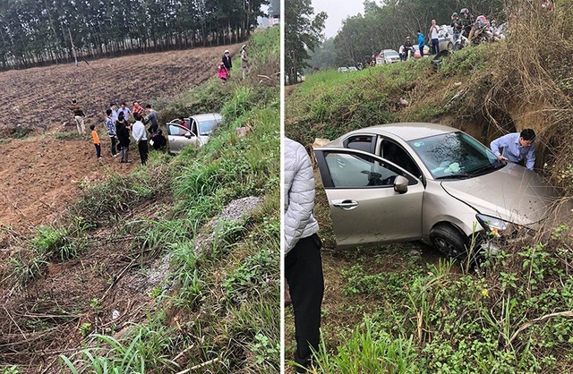 Những hình ảnh giao thông ngày Tết không thể bỏ qua - 22 Những hình ảnh giao thông ngày Tết không thể bỏ qua - 22