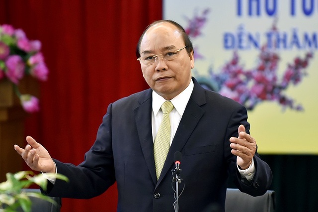 Thủ tướng: Tình trạng chậm trễ nhiều năm làm tuột mất thời cơ phát triển - 2 Thủ tướng: Phải đẩy mạnh phát triển Khu công nghệ cao Hòa Lạc trong thời gian tới, khi mà tình trạng chậm trễ nhiều năm đã để tuột mất nhiều thời cơ phát triển.