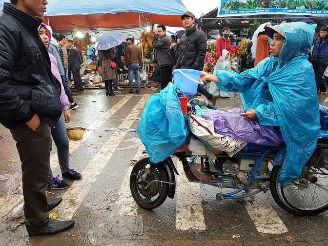 Quyết dẹp sạch nạn ăn xin, tâm thần dịp đại lễ - 2 Tỉnh Ninh Bình đang tập trung dẹp nạn ăn xin, người tâm thần lang thang dịp đại lễ (ảnh minh họa).
