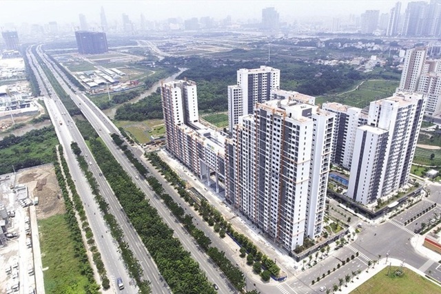 Loạt đại gia địa ốc “ôm” đống hàng tồn kho "cao như núi" - 1
Các doanh nghiệp bất động sản niêm yết tiếp tục có một năm tăng trưởng khá tốt.