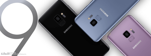 Xem truyền hình trực tiếp sự kiện ra mắt smartphone “bom tấn” Galaxy S9 ở đâu? - 1 Galaxy S9 và S9+ là bộ đôi smartphone đang rất được trông đợi hiện nay của Samsung