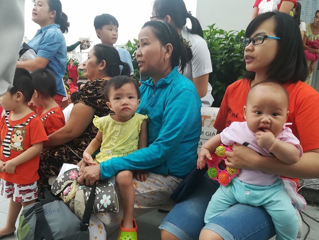 “Khủng hoảng” vì con nghỉ Tết dài - 2 Nhiều gia đình khủng hoảng vì nhà trường nghỉ dài sau Tết (Ảnh minh họa)
