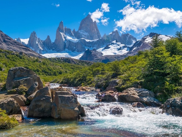 12 bức ảnh quyến rũ bạn đến Argentina - 1 12 bức ảnh quyến rũ bạn đến Argentina - 1