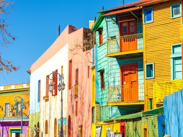 12 bức ảnh quyến rũ bạn đến Argentina - 2 12 bức ảnh quyến rũ bạn đến Argentina - 2