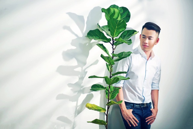 Ca sĩ Hồ Trung Dũng với nỗi đau mười mấy năm vẫn chưa nguôi ngoai - 2 Mất mẹ nhưng Hồ Trung Dũng không cho phép mình thất bại.