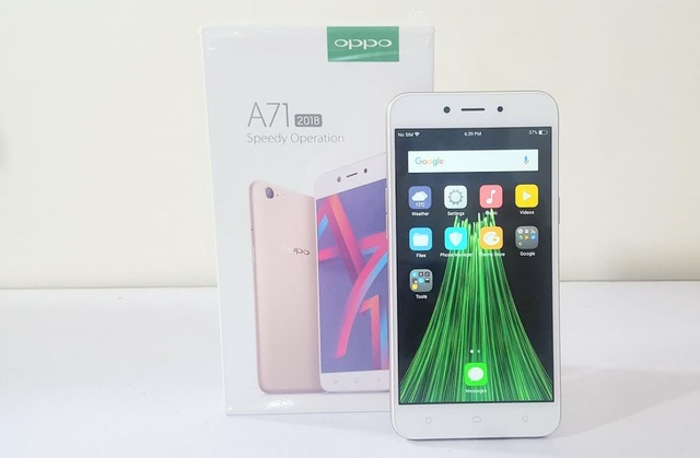 Những mẫu smartphone hỗ trợ 4G giá rẻ đầu năm 2018 - 5 Những mẫu smartphone hỗ trợ 4G giá rẻ đầu năm 2018 - 5