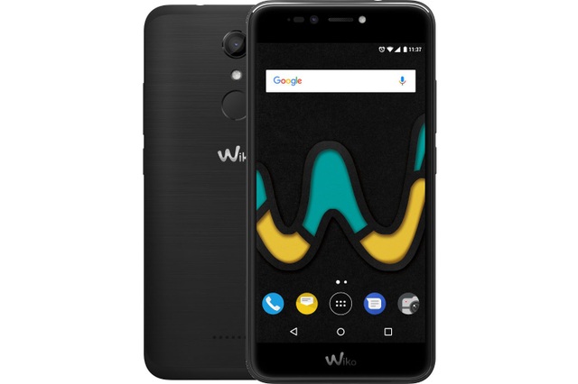 Những mẫu smartphone hỗ trợ 4G giá rẻ đầu năm 2018 - 3 Những mẫu smartphone hỗ trợ 4G giá rẻ đầu năm 2018 - 3