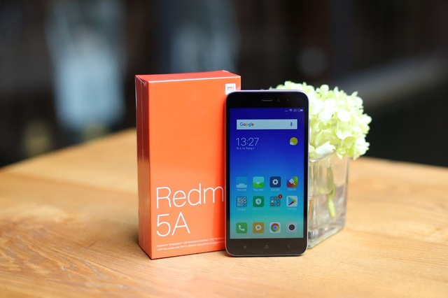 Những mẫu smartphone hỗ trợ 4G giá rẻ đầu năm 2018 - 4 Những mẫu smartphone hỗ trợ 4G giá rẻ đầu năm 2018 - 4