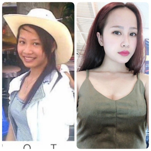 Loạt ảnh bạn trẻ “dậy thì thành công” tiếp tục gây bão mạng - 11 (ảnh: Quỳnh Andy)