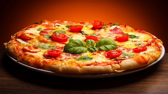 Tại sao Pizza lại phổ biến ở Mỹ đến vậy? - 1 Tại sao Pizza lại phổ biến ở Mỹ đến vậy? - 1