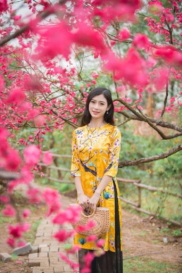 Nữ sinh trường Hàng hải xinh tựa thiên thần gây thương nhớ - 3 Nữ sinh trường Hàng hải xinh tựa thiên thần gây thương nhớ - 3