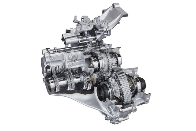 Toyota phát triển thế hệ động cơ 4 xy-lanh hoàn toàn mới - 2 Toyota phát triển thế hệ động cơ 4 xy-lanh hoàn toàn mới - 2
