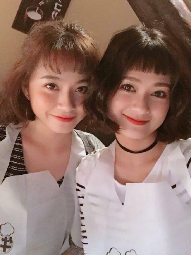 Phải chăng đôi bạn càng chơi thân sẽ càng giống nhau “như hai giọt nước”? - 10 (ảnh: CAN)