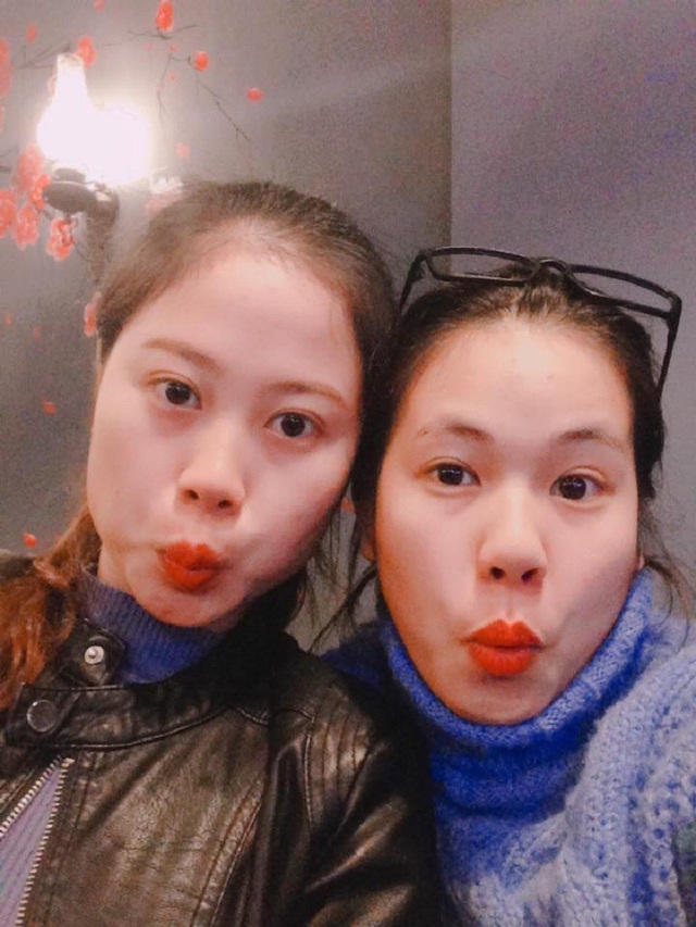 Phải chăng đôi bạn càng chơi thân sẽ càng giống nhau “như hai giọt nước”? - 5 (ảnh: Đàm Hồng Hạnh)