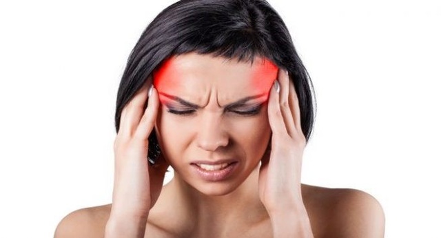 Những người bị chứng đau nửa đầu có nguy cao bị bệnh tim mạch - 1 Những người bị chứng đau nửa đầu có nguy cao bị bệnh tim mạch - 1