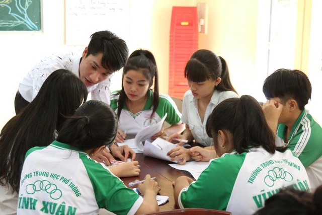 MetLife hỗ trợ hàng trăm nữ sinh về giáo dục và kỹ năng sống - 2
600 nữ sinh của chương trình được hỗ trợ trong suốt 3 năm 2017, 2018 và 2019 tại các vùng dự án