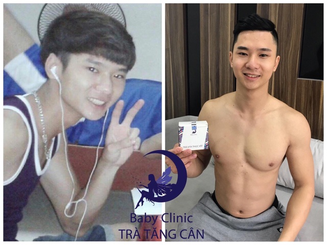 Những loại thảo dược quý giúp tăng cân trong trà vitamin thực vật - 1 Baby Clinic – Trà vitamin thực vật giúp tăng cân sở hữu nhiều thảo dược hỗ trợ tăng cân an toàn